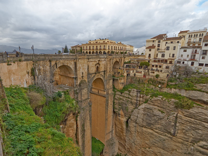 Ronda